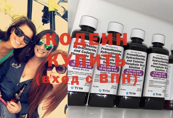 хмурый Иннополис